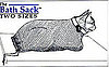 Bath Sack