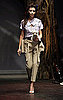 On the Runway