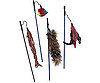 Teaser Wands 