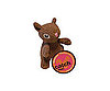 Woolies Squirrel Toy