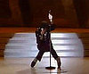 Live "Billie Jean" Performance and the Moonwalk