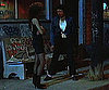 "The Way You Make Me Feel" Video