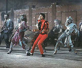 "Thriller" Video