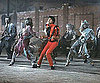"Thriller" Video