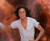 "Black or White" Video