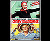 Grey Gardens on DVD