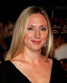 hope davis