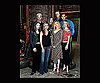 Buffy the Vampire Slayer