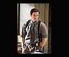 Mark Wahlberg, The Departed