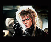 David Bowie, Labyrinth
