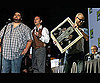 The Final Comic-Con Lost Panel