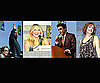 The Warner Bros. Movies Panel