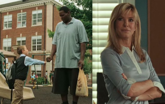 blind side movie