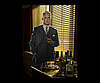 John Slattery, Mad Men