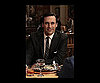 Jon Hamm, Mad Men