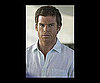 Michael C. Hall, Dexter
