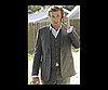Simon Baker, The Mentalist