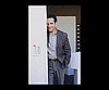 Tony Shalhoub, Monk