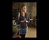 Elizabeth Perkins, Weeds