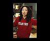 Sandra Oh, Grey's Anatomy
