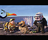 No. 1: Up