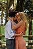 Serena And Her Daddy Issues