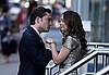 Chuck and Blair Are Playing With Fire