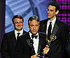 Jon Stewart Gives Props to NPH