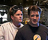 Dr. Horrible Makes an Appearance!