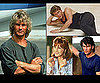 What's your favorite Patrick Swayze screen moment?