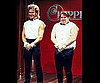 Saturday Night Live Chippendales Skit, 1990