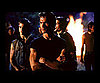 The Outsiders, 1983