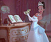 The Princess and the Frog