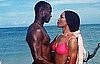 Taye Diggs, How Stella Got Her Groove Back
