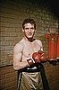 Paul Newman, Somebody Up There Likes Me