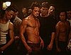 Brad Pitt, Fight Club