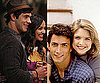 Jonah and Riley = Alison and Billy