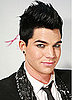 Adam Lambert, Title TBD