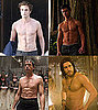 Upcoming: Robert Pattinson, Taylor Lautner, Robert Downey Jr., and Jake Gyllenhaal