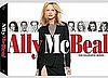 Ally McBeal Complete Series on DVD