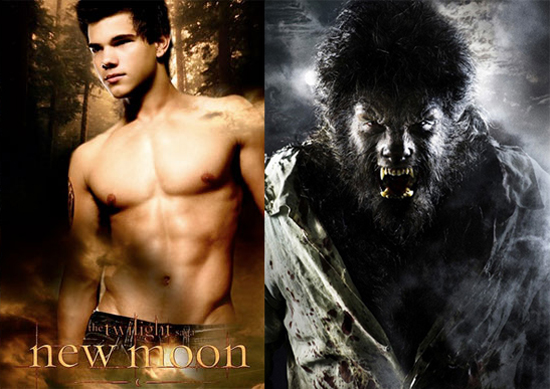 Werewolf Man