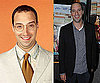 Tony Hale, Buster