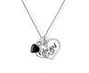 'Edward' Charm Necklace, $32