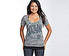 'Team Jacob' Boyfriend T-Shirt, $30