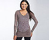 'Wolf Pack Motif' Long-Sleeve T-Shirt, $32