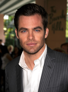 Chris Pine Imdb