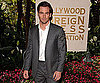 Chris Pine