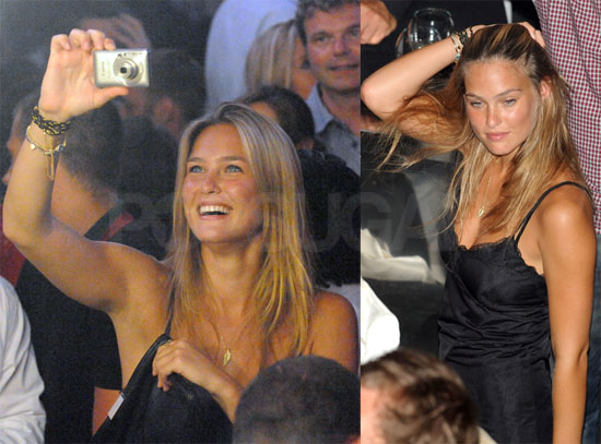 bar refaeli weight. Photos of Bar Refaeli Dancing