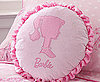 Barbie™ Decorative Pillow, $34
