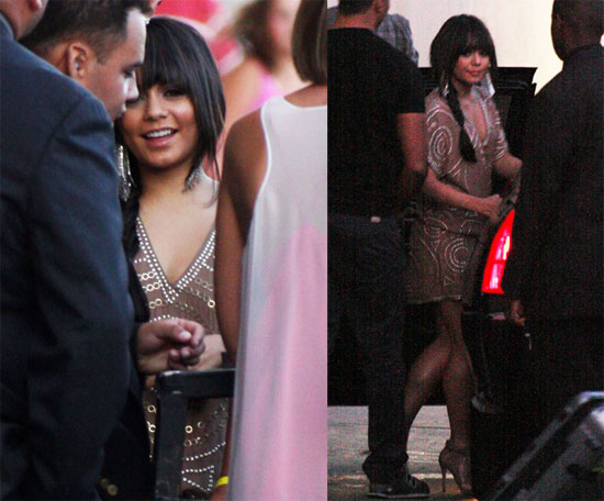 vanessa hudgens nude picturesd